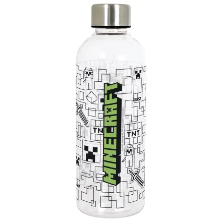Minecraft Sticla de plastic poza produsului