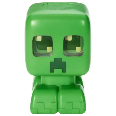 Minecraft Interactive Figure My Pet Creeper 14 cm poza produsului