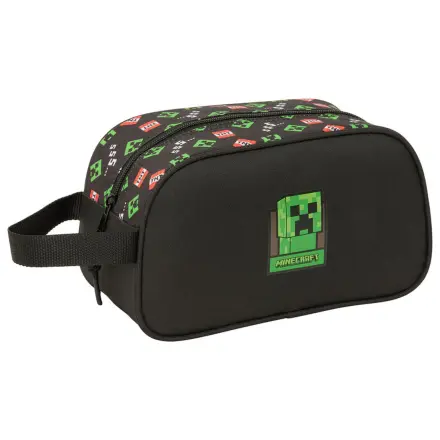 Minecraft adaptabil carcasa de cosmetice poza produsului