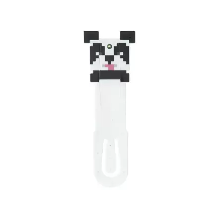 Lumină de carte Minecraft Panda poza produsului