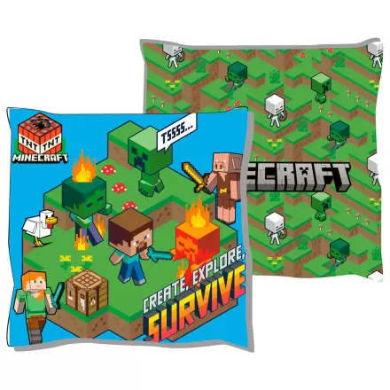 Minecraft perna poza produsului