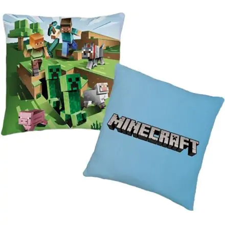 Minecraft Pernă Ver. 1 40 cm poza produsului