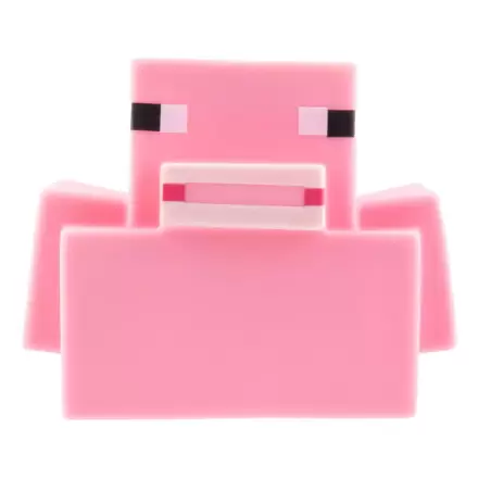 Rățușcă de baie Minecraft Porc 6 cm poza produsului