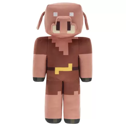 Jucărie de pluș Minecraft Pigman 20cm termékfotója