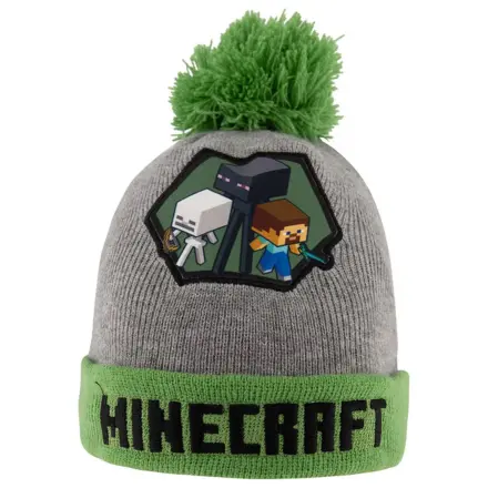 Minecraft Pixel Quest Sapca pentru Copii 54 cm poza produsului