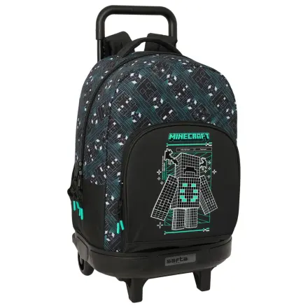 Minecraft Screen troller extraibil 45cm poza produsului