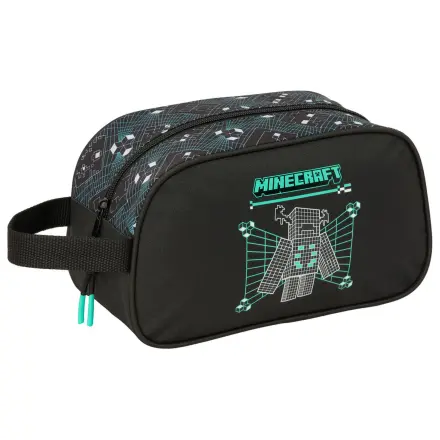 Minecraft Geanta de transport adaptabila pentru ecran poza produsului