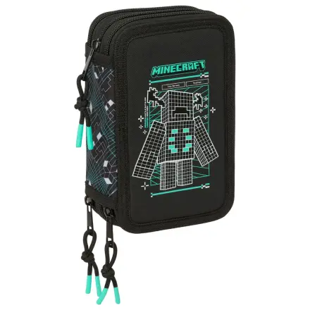 Minecraft Screen penar triplu 37 piese poza produsului