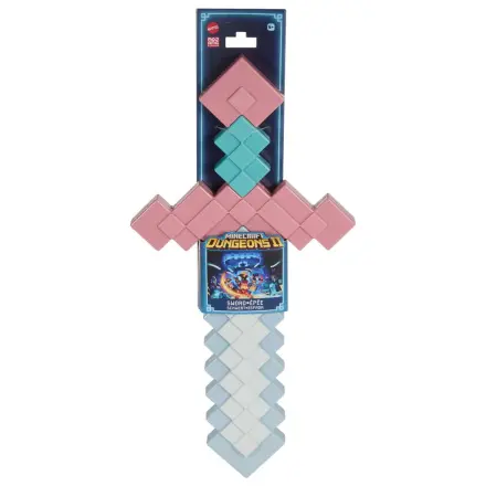Minecraft Spicewood sabie poza produsului
