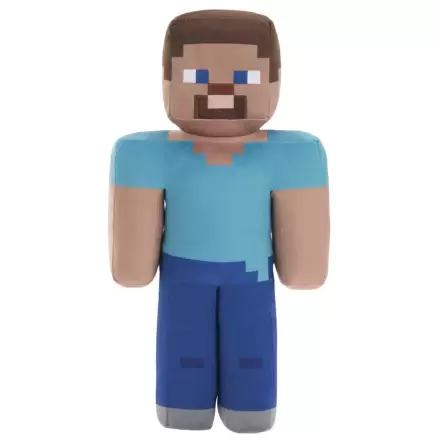 Minecraft Steve jucărie de pluș 20cm termékfotója