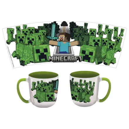 Minecraft Survival Mode Cană poza produsului