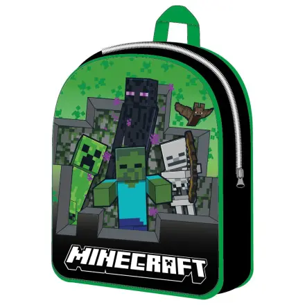 Minecraft Survival Mode rucsac, geantă 30 cm poza produsului