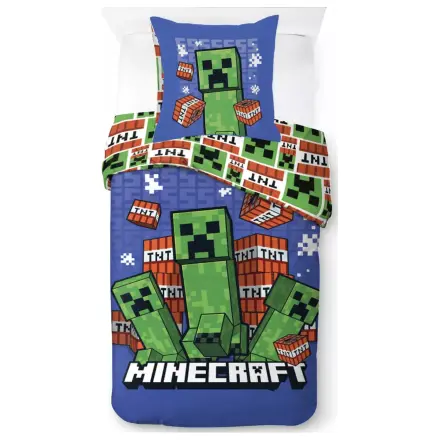 Minecraft Survive the Spiral Husă de Pilotă poza produsului