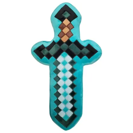 Minecraft Perna Spada 45 cm poza produsului