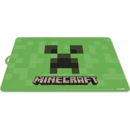 Minecraft Suport pentru farfurie poza produsului