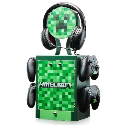 Minecraft Lockers pentru depozitare poza produsului