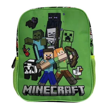 Rucsac Minecraft 29cm termékfotója