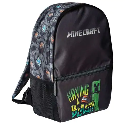 Rucsac Minecraft 40cm termékfotója