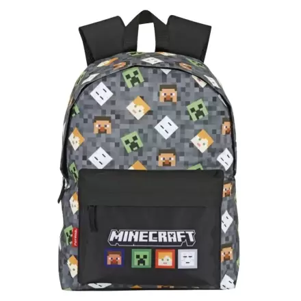 Rucsac Minecraft 42,5cm termékfotója