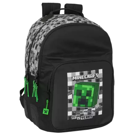 Rucsac adaptabil Minecraft 42cm termékfotója