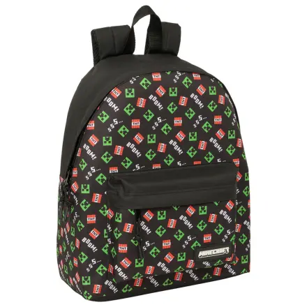 Minecraft rucsac 42cm poza produsului