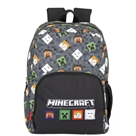 Rucsac Minecraft 43cm termékfotója