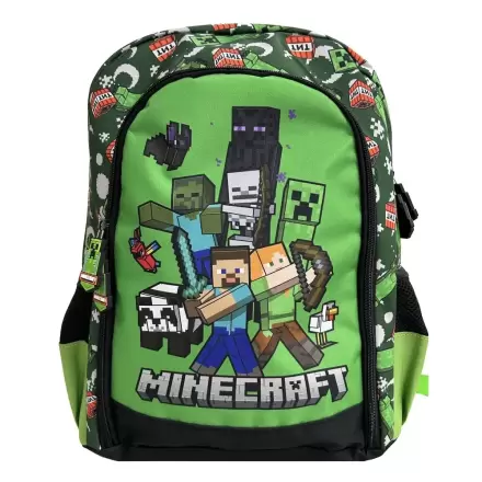 Rucsac Minecraft 43cm termékfotója