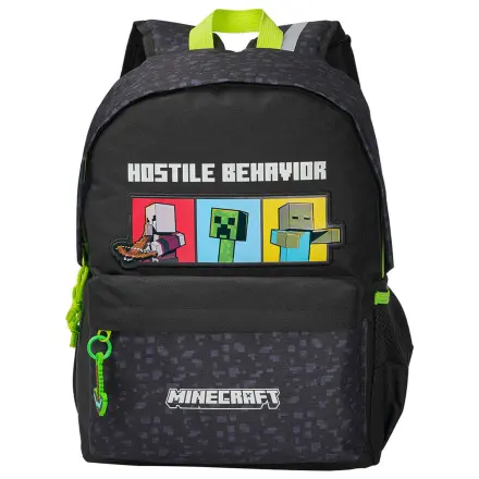Minecraft rucsac adaptabil 43cm poza produsului