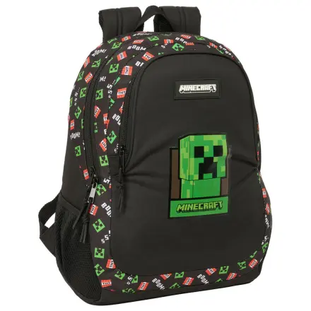 Rucsac adaptabil Minecraft 44cm poza produsului