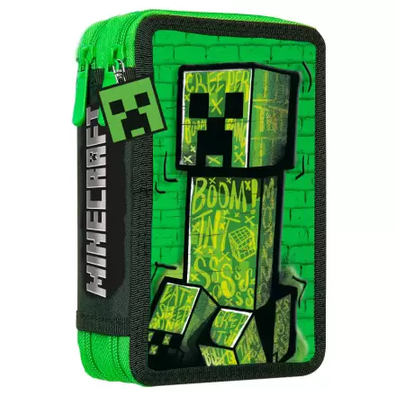 Penar dublu Minecraft poza produsului