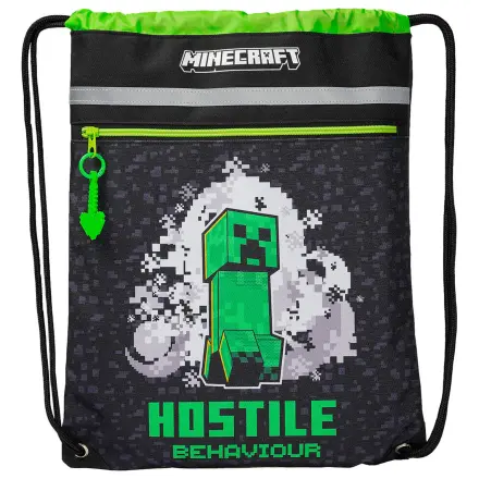 Minecraft geanta de sport 42cm poza produsului