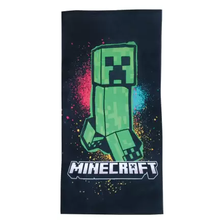 Minecraft Prosop Ver. 3 140 x 70 cm poza produsului