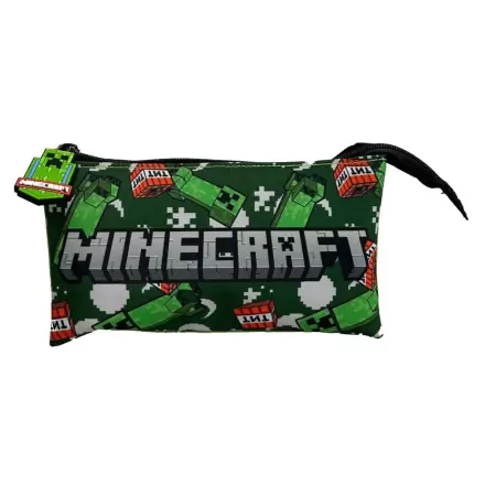 Penar triplu Minecraft termékfotója