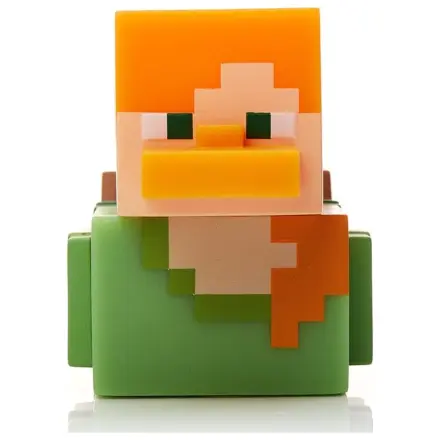 Minecraft Tubbz Mini Figura din PVC Alex 5 cm poza produsului