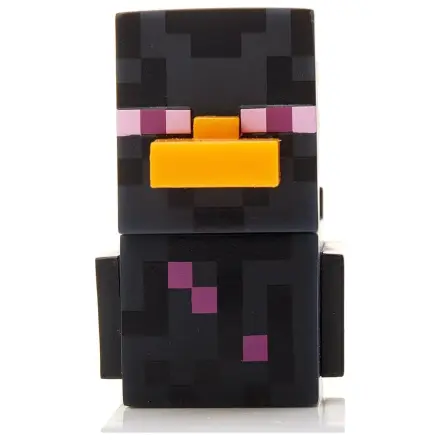 Minecraft Tubbz Mini PVC Figura Enderman 5 cm poza produsului