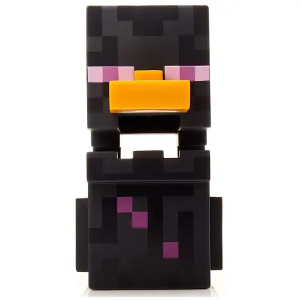 Minecraft Tubbz PVC Figurină Enderman Boxed Edition 10 cm poza produsului