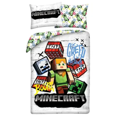 Set Plapuma Minecraft Ver. 11 poza produsului