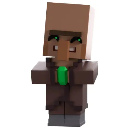 Minecraft figurina din vinil Villager 13 cm poza produsului