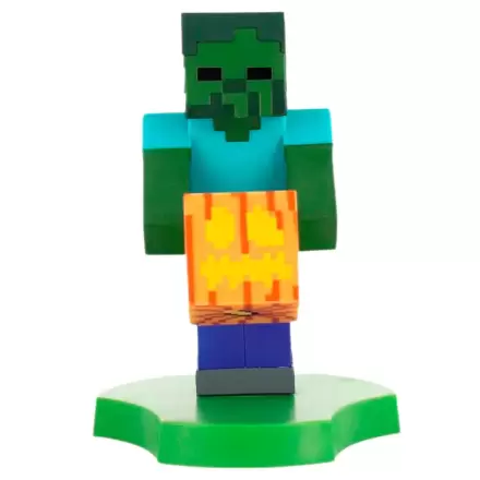 Suport cablu mini Minecraft Zombie termékfotója