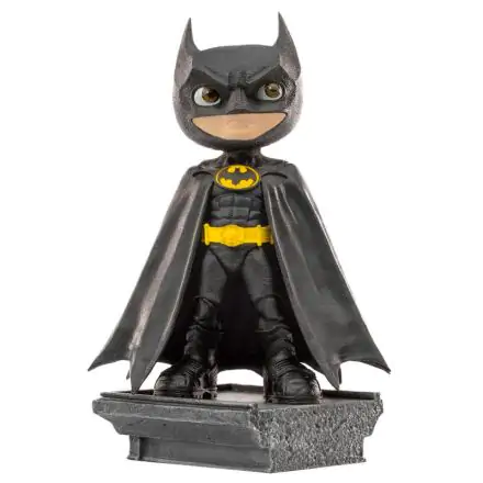 Batman 89 Mini Co. Figurina PVC Batman 18 cm poza produsului