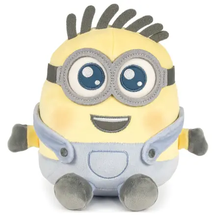 Minions Bob jucarie de plus 23cm poza produsului