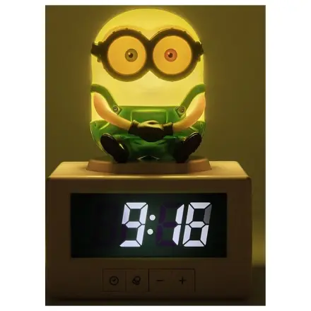 Minions Ceas deșteptător 16cm poza produsului
