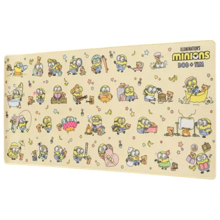 Minions covoras de birou pentru gaming poza produsului