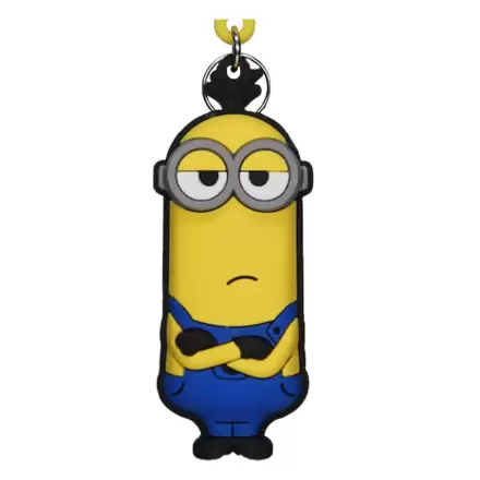 Minions PVC clips pentru geanta Kevin poza produsului