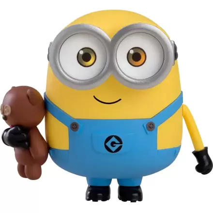 Minions Nendoroid figurină de acțiune Bob 8 cm termékfotója