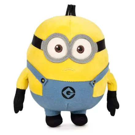 Minions Otto jucărie de pluș 20cm termékfotója