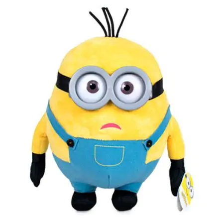 Minions The Rise of Gru Otto jucărie de pluș 30cm termékfotója