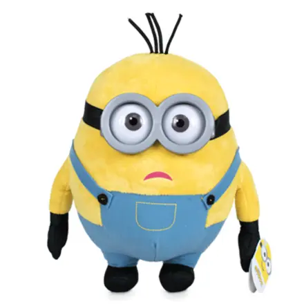Minions The Rise of Gru Otto jucărie de pluș 30cm poza produsului