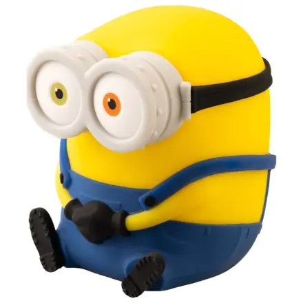 Minions lampa squishy poza produsului