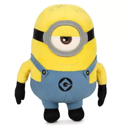 Minions Stuart jucărie de pluș 18cm termékfotója